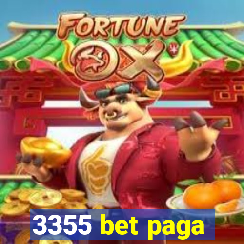 3355 bet paga