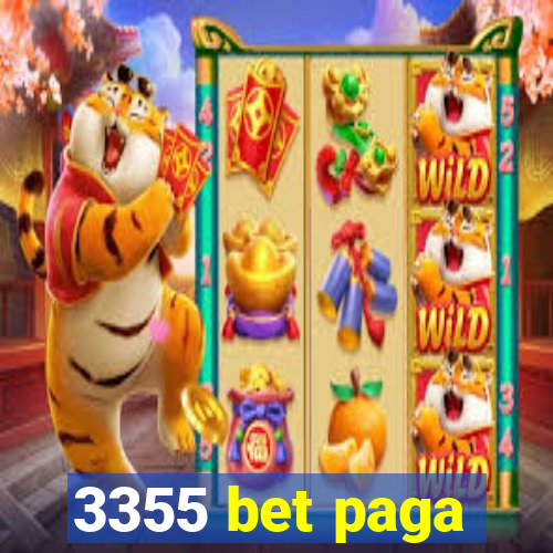 3355 bet paga