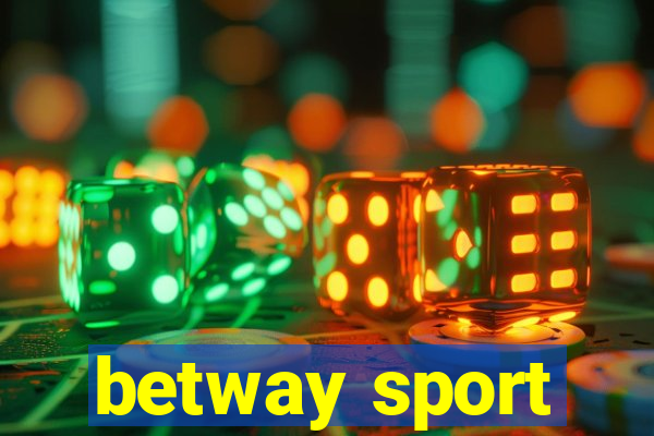 betway sport