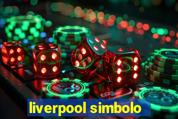 liverpool simbolo