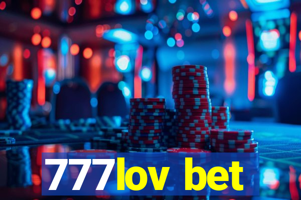 777lov bet