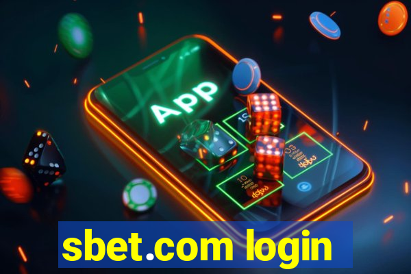 sbet.com login