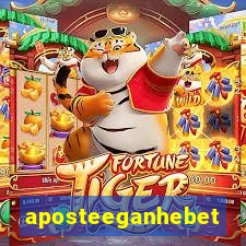 aposteeganhebet