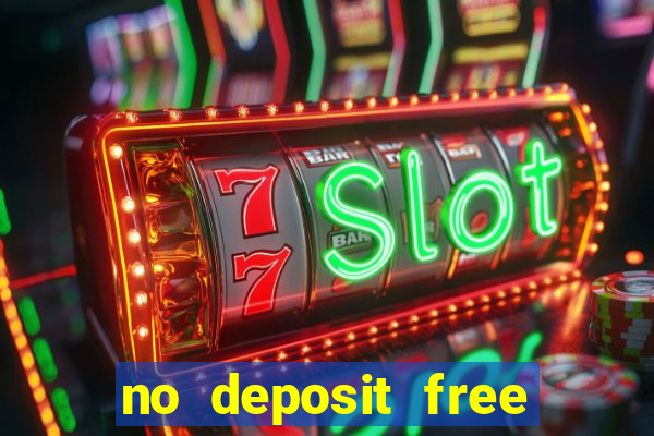 no deposit free bet casino