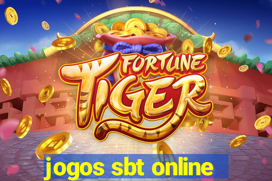 jogos sbt online