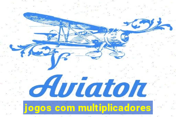 jogos com multiplicadores