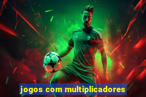 jogos com multiplicadores