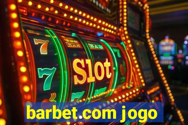 barbet.com jogo