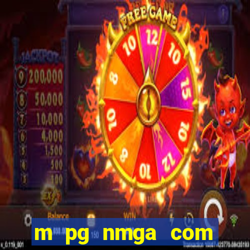 m pg nmga com fortune tiger