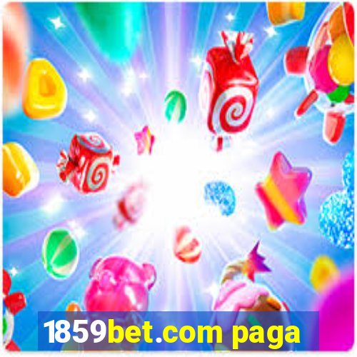 1859bet.com paga