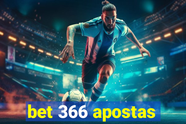 bet 366 apostas