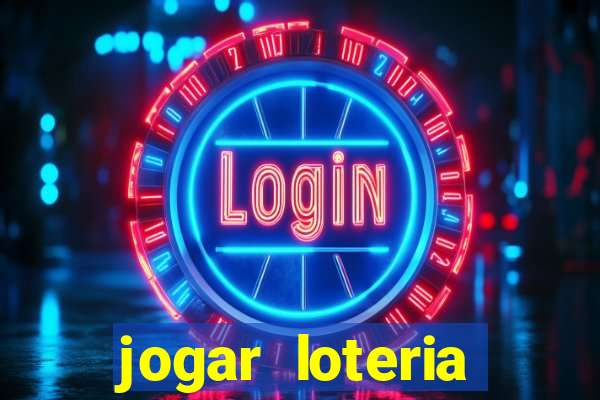 jogar loteria americana online