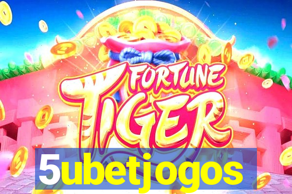 5ubetjogos