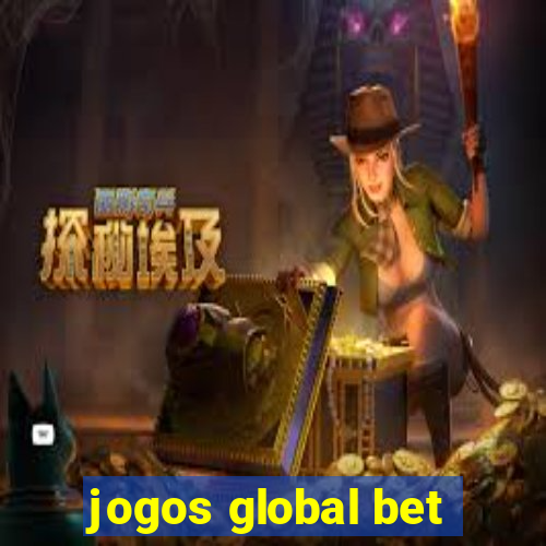 jogos global bet