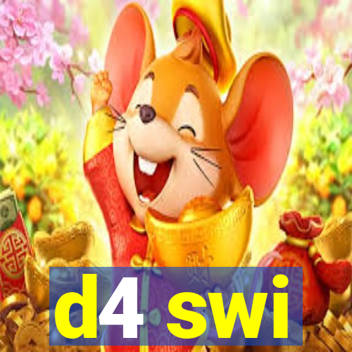 d4 swi