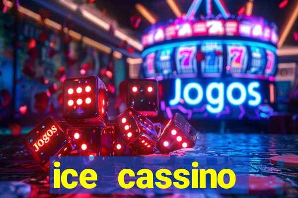 ice cassino download apk