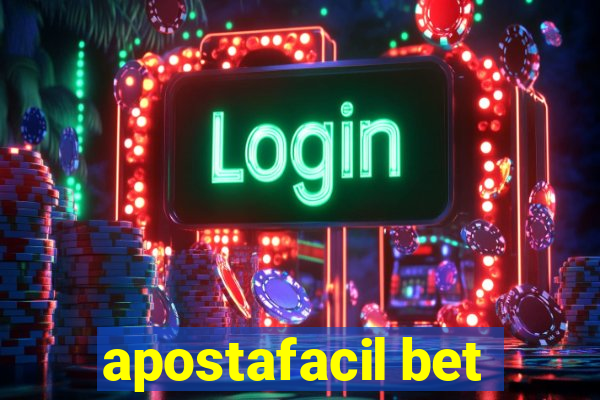 apostafacil bet