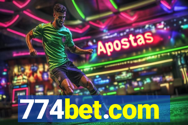 774bet.com