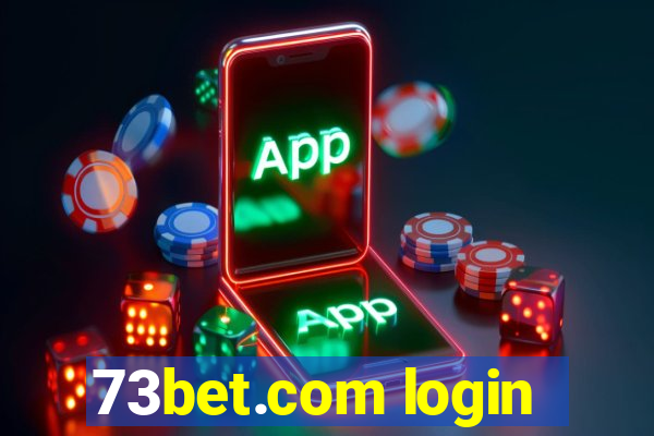 73bet.com login