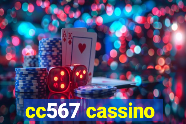 cc567 cassino