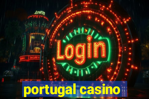 portugal casino