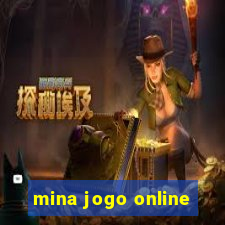 mina jogo online