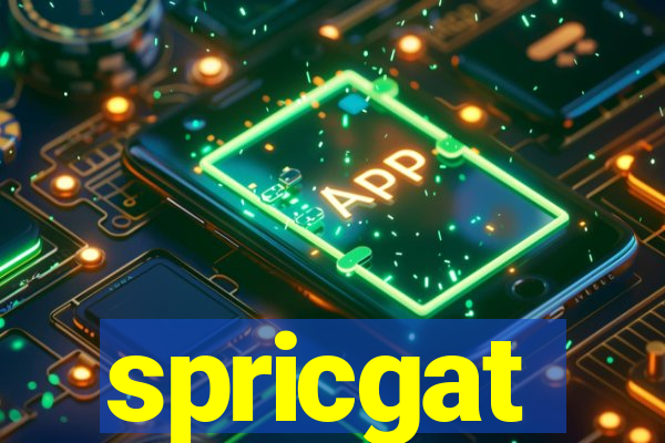 spricgat