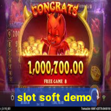 slot soft demo