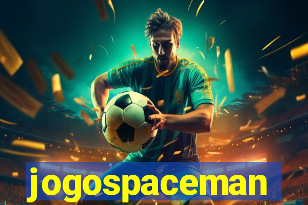 jogospaceman