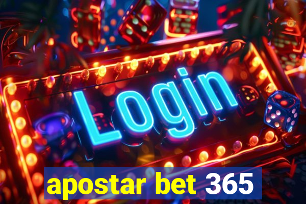 apostar bet 365