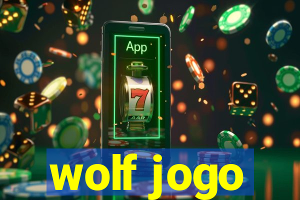 wolf jogo