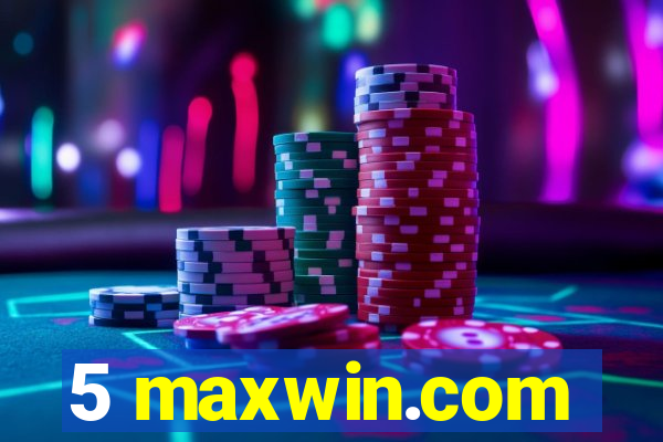 5 maxwin.com