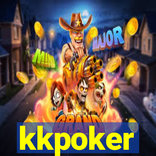 kkpoker