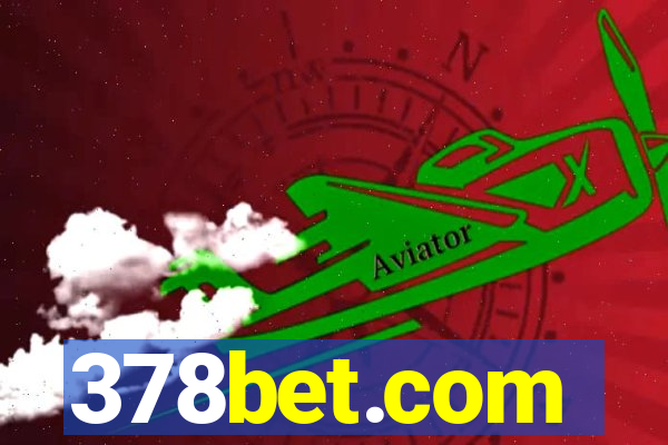 378bet.com