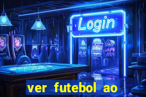 ver futebol ao vivo multi