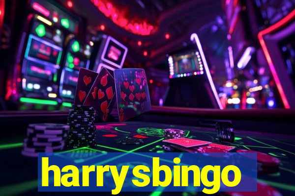 harrysbingo