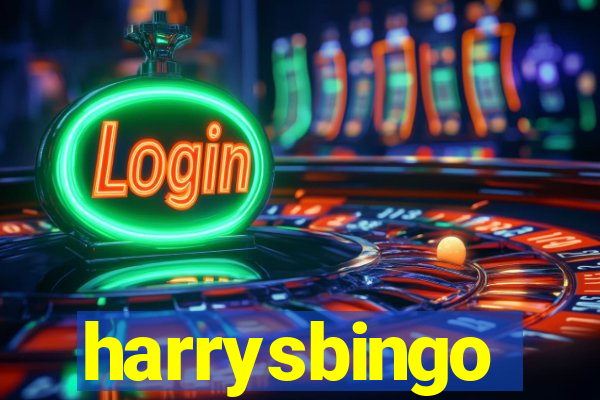 harrysbingo