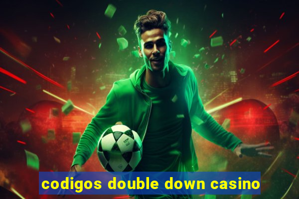 codigos double down casino