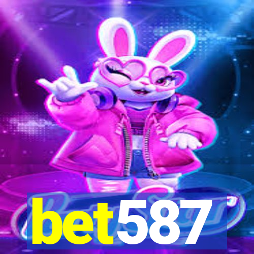 bet587