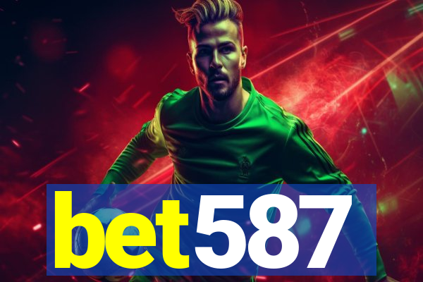 bet587