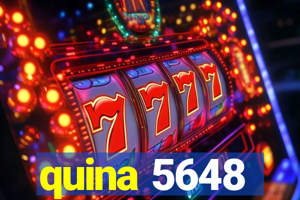 quina 5648