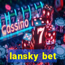 lansky bet