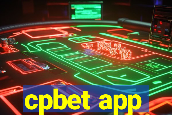 cpbet app