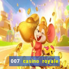 007 casino royale theme song download