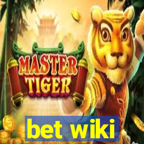 bet wiki