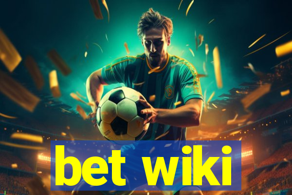 bet wiki