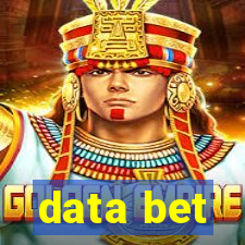 data bet