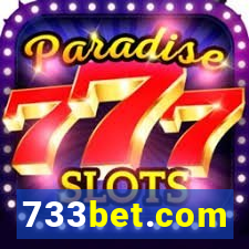 733bet.com