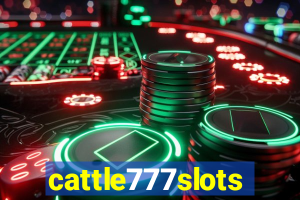 cattle777slots