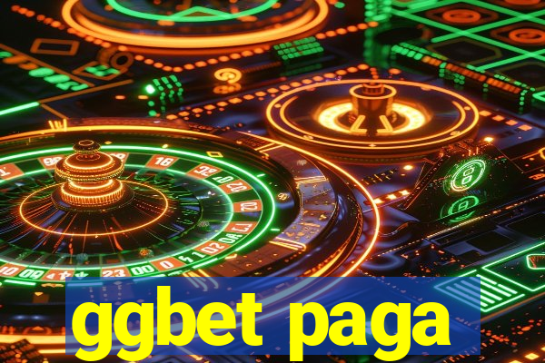 ggbet paga